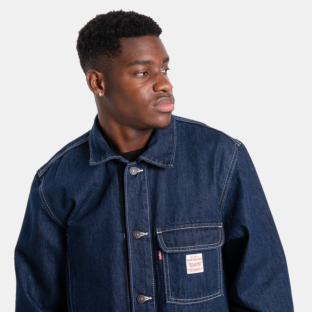 Levi's Broadway Engineer Ανδρικό Παλτό