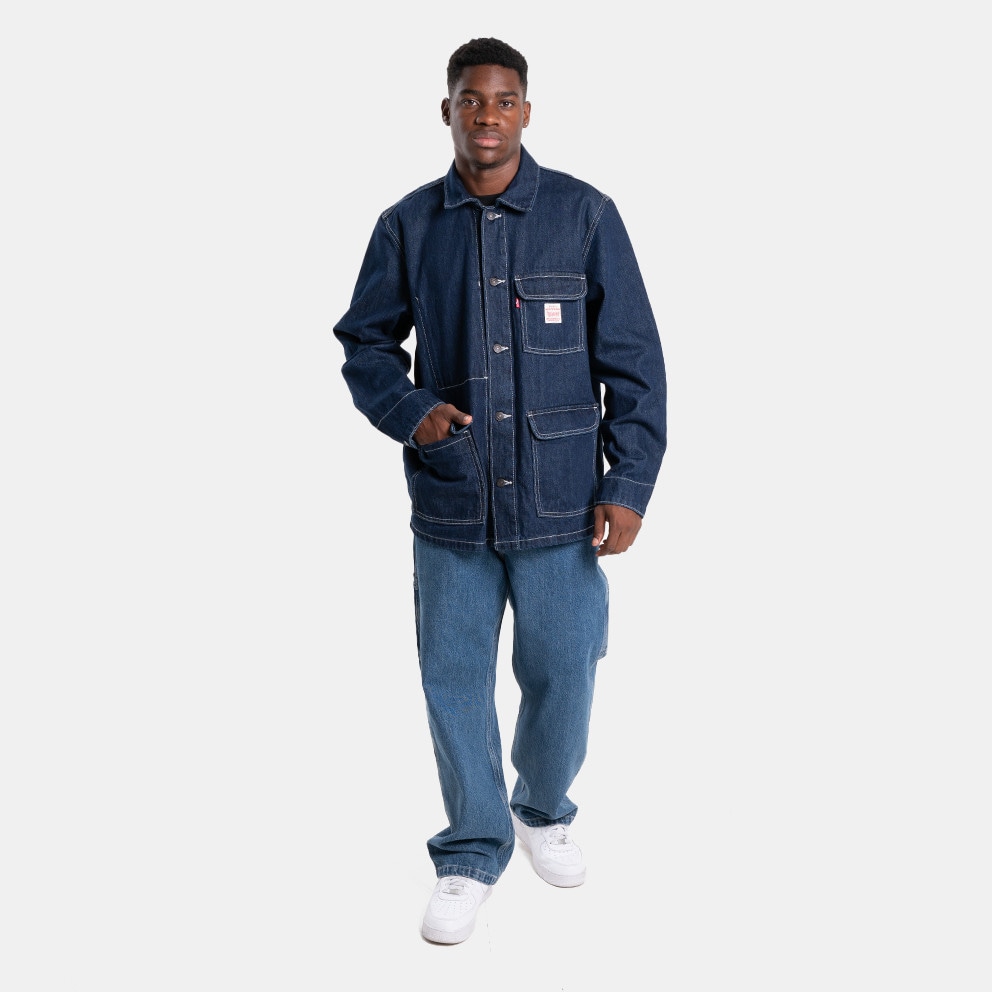 Levi's Broadway Engineer Ανδρικό Παλτό