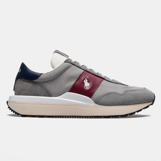 Polo Ralph Lauren Train 89 Pp-Sneakers-Low Top Lac