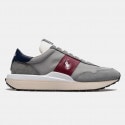 Polo Ralph Lauren Train 89 Pp-Sneakers-Low Top Lac