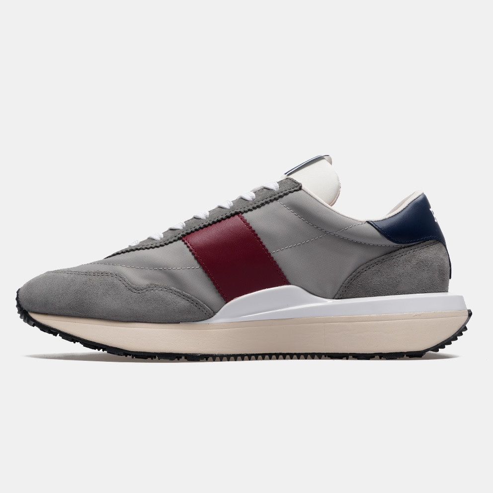 Polo Ralph Lauren Train 89 Pp-Sneakers-Low Top Lac