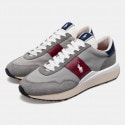 Polo Ralph Lauren Train 89 Pp-Sneakers-Low Top Lac