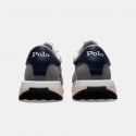Polo Ralph Lauren Train 89 Pp-Sneakers-Low Top Lac