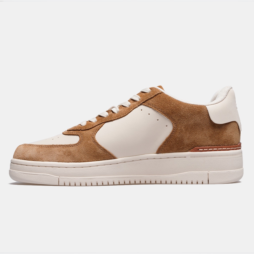 Polo Ralph Lauren Masters Crt-Sneakers-Low Top Lac