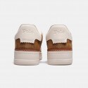 Polo Ralph Lauren Masters Crt-Sneakers-Low Top Lac