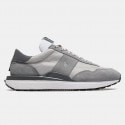 Polo Ralph Lauren Train 89 Pp-Sneakers-Low Top Lac