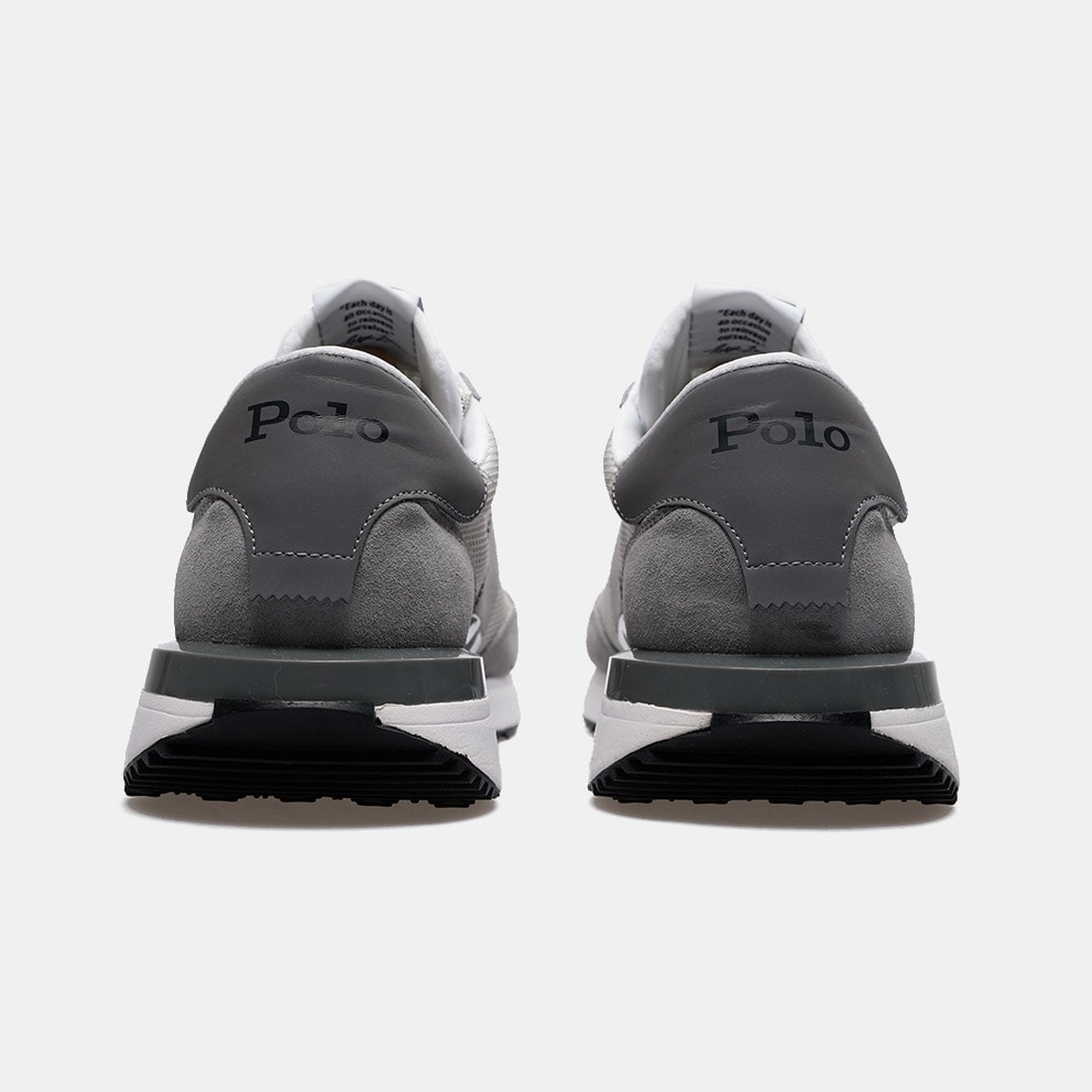 Polo Ralph Lauren Train 89 Pp-Sneakers-Low Top Lac