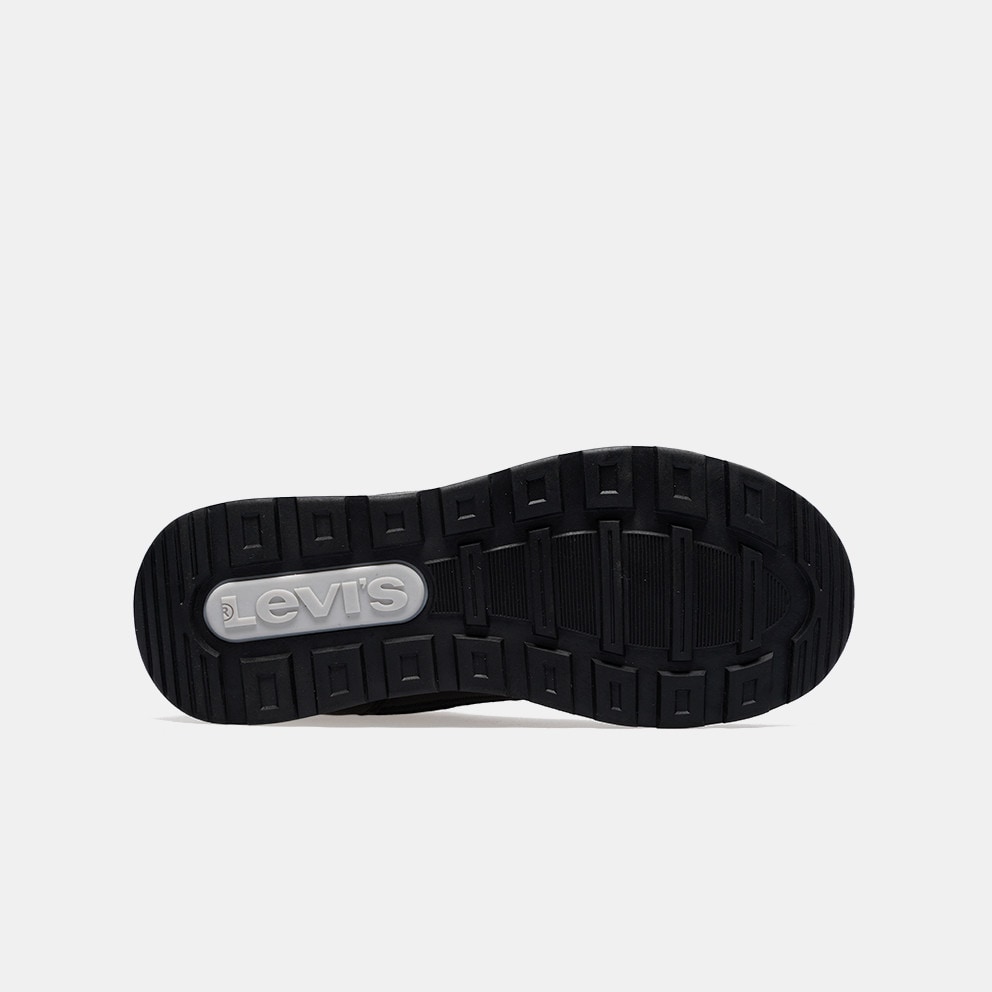 Levi's Ascot Refresh