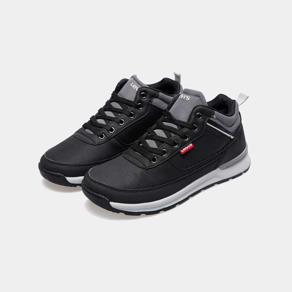Levi's Ascot Refresh