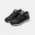 Levi's Ascot Refresh