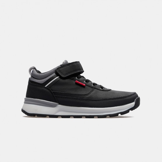 Levi's Ascot Refresh