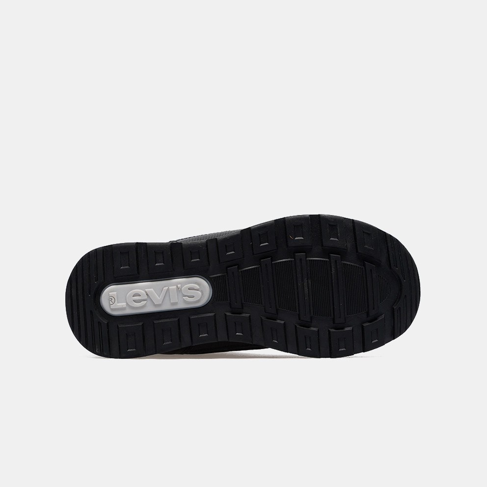 Levi's Ascot Refresh