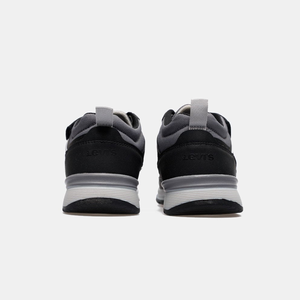 Levi's Ascot Refresh
