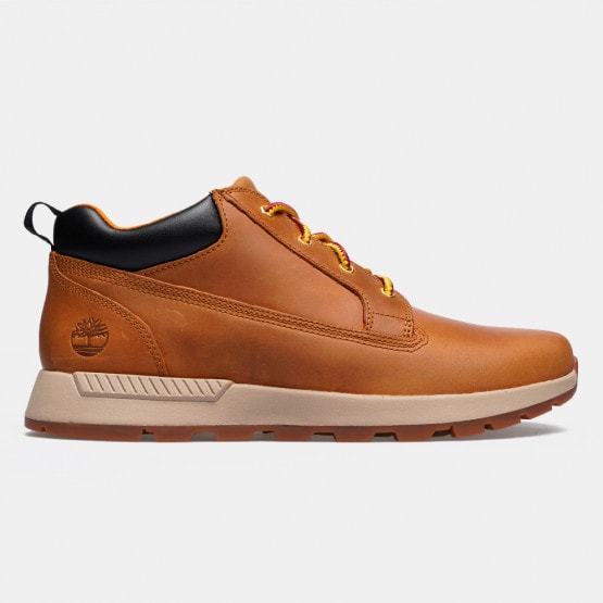 Timberland Low Lace Up Sneaker