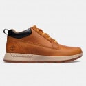 Timberland Low Lace Up Sneaker