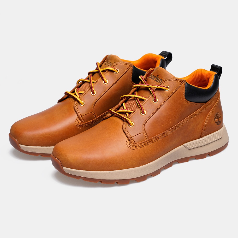 Timberland Low Lace Up Sneaker