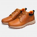 Timberland Low Lace Up Sneaker