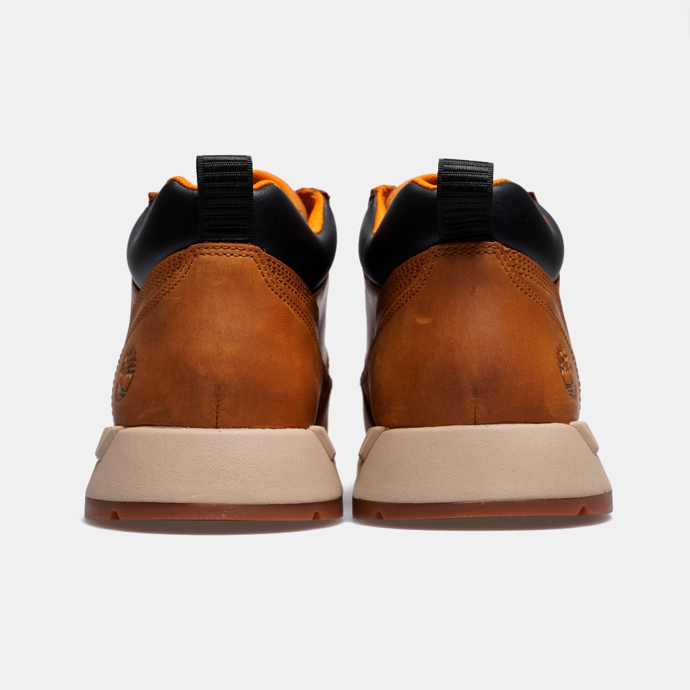 Timberland Low Lace Up Sneaker