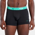 Nike Low Rise 3-Pack Ανδρικά Μποξεράκια