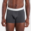 Nike Low Rise 3-Pack Ανδρικά Μποξεράκια