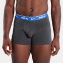 Nike Low Rise 3-Pack Ανδρικά Μποξεράκια