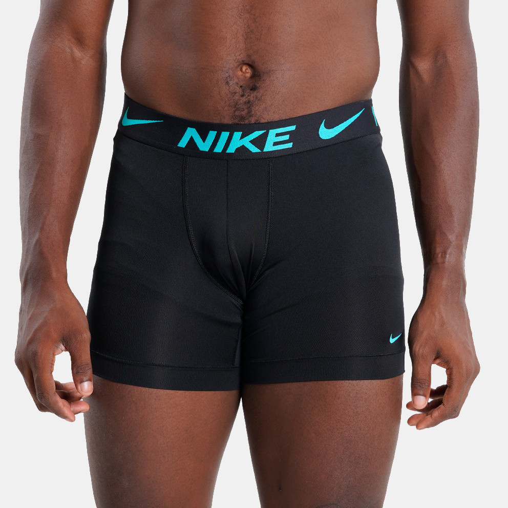 Nike Classic 3-Pack Ανδρικά Μποξεράκια