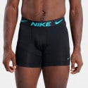 Nike Classic 3-Pack Ανδρικά Μποξεράκια