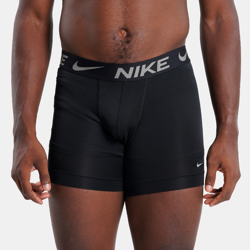 Nike Classic 3-Pack Ανδρικά Μποξεράκια