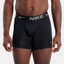 Nike Classic 3-Pack Ανδρικά Μποξεράκια