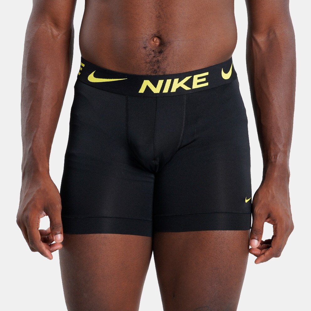 Nike Classic 3-Pack Ανδρικά Μποξεράκια