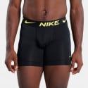 Nike Classic 3-Pack Ανδρικά Μποξεράκια