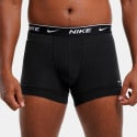 Nike Low Rise 3-Pack Ανδρικά Μποξεράκια