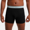 Calvin Klein Low Rise 3-Pack Ανδρικά Μποξεράκια