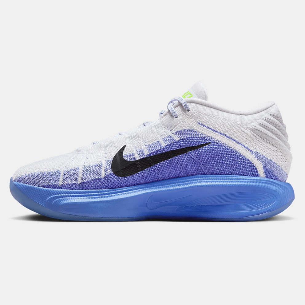 Nike G.T. Hustle 3 "Fundamental " Ανδρικά Μπασκετικά Παπούτσια