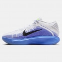 Nike G.T. Hustle 3 "Fundamental " Ανδρικά Μπασκετικά Παπούτσια