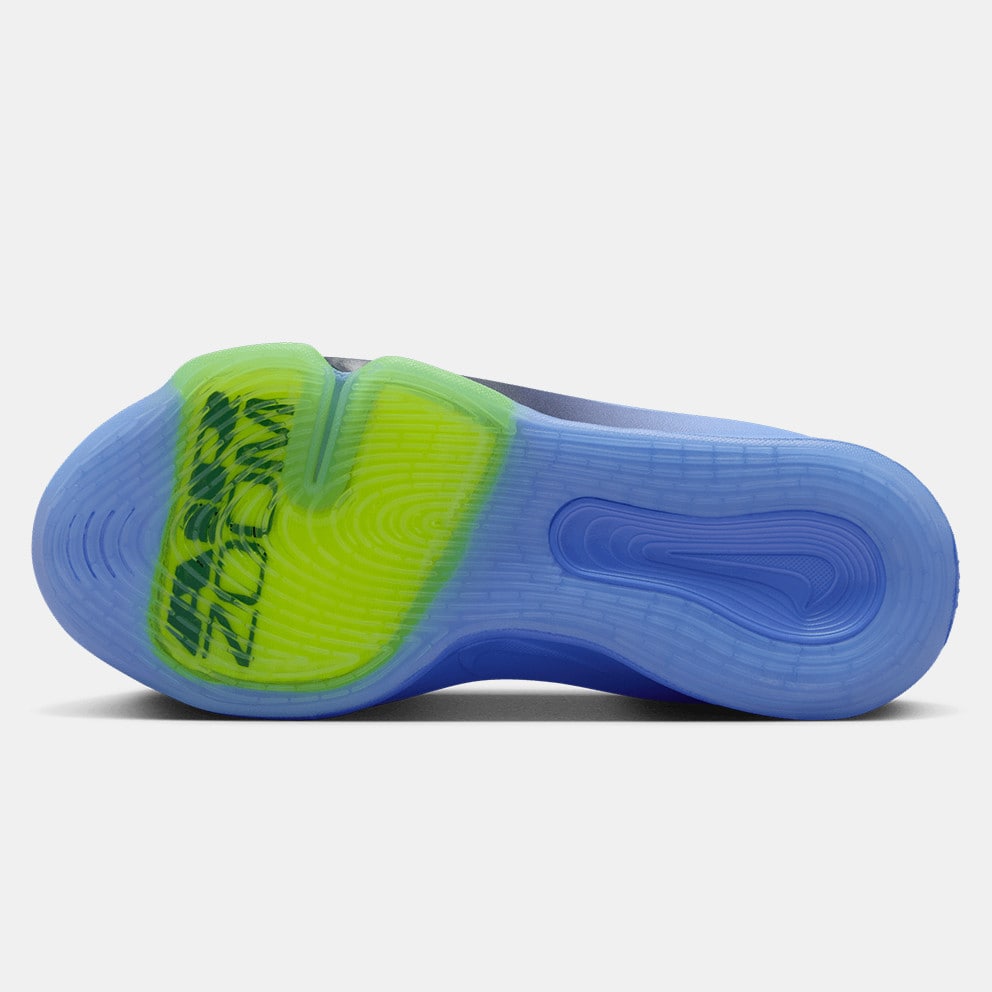 Nike G.T. Hustle 3 "Fundamental " Ανδρικά Μπασκετικά Παπούτσια