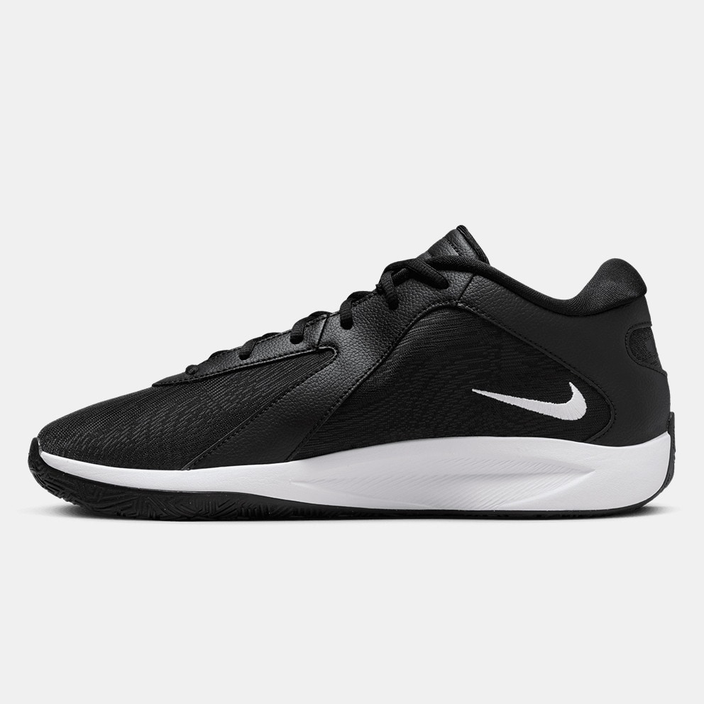 Nike Giannis Zoom Freak 6 Ανδρικά Μπασκετικά Παπούτσια