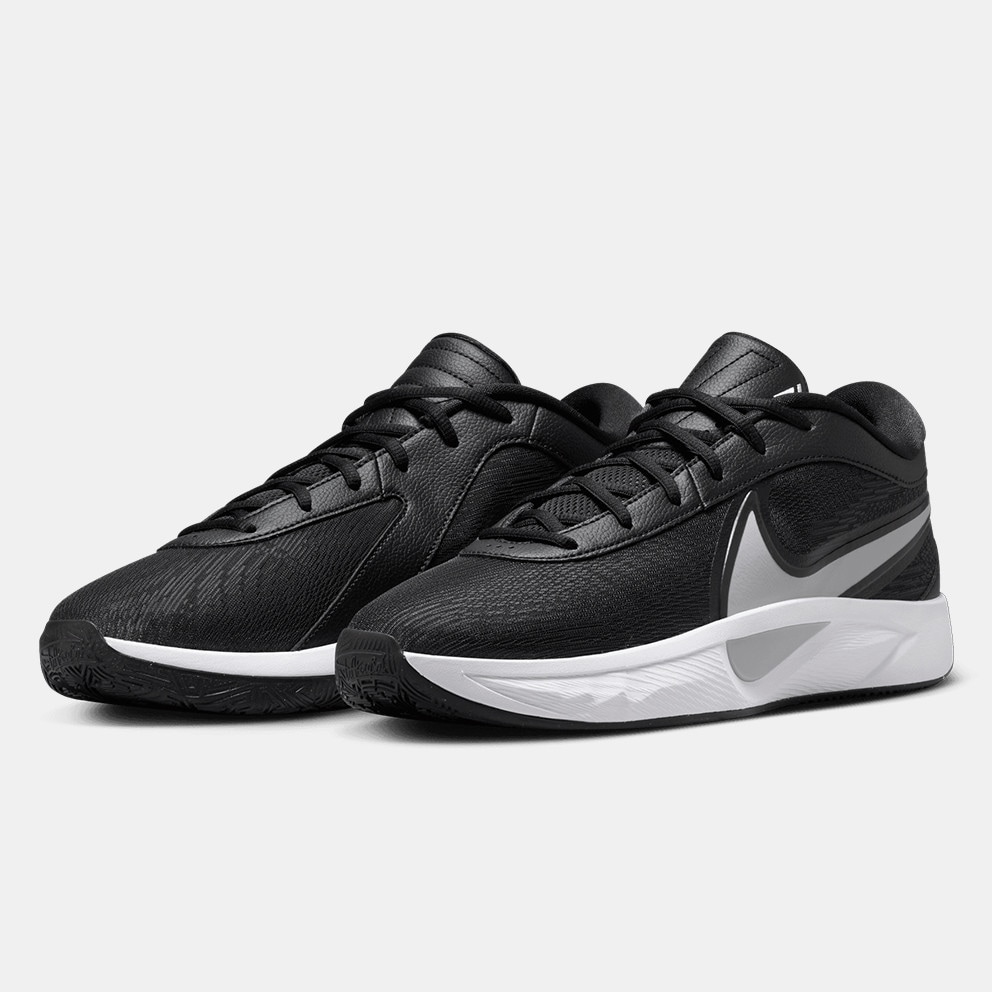 Nike Giannis Zoom Freak 6 Ανδρικά Μπασκετικά Παπούτσια