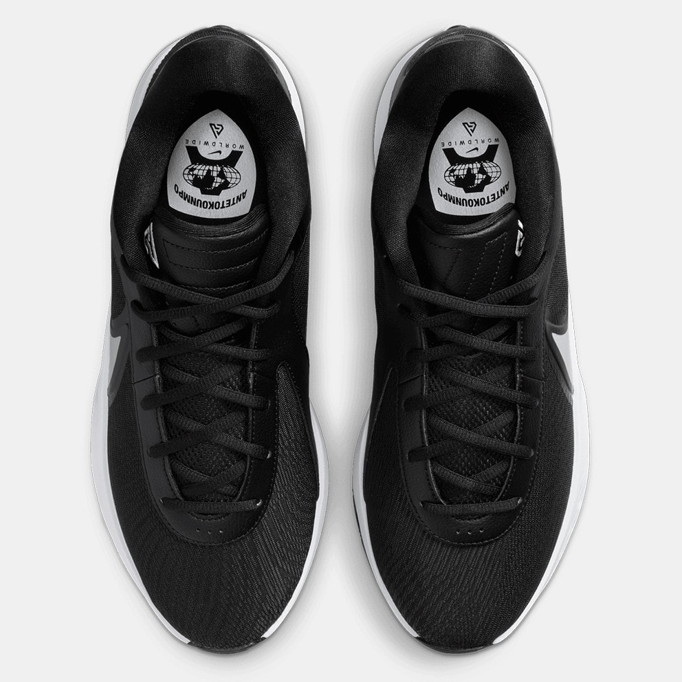 Nike Giannis Zoom Freak 6 Ανδρικά Μπασκετικά Παπούτσια