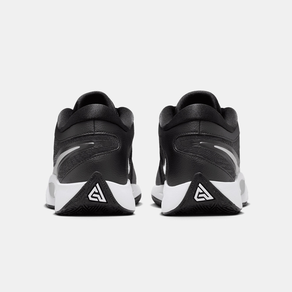 Nike Giannis Zoom Freak 6 Ανδρικά Μπασκετικά Παπούτσια