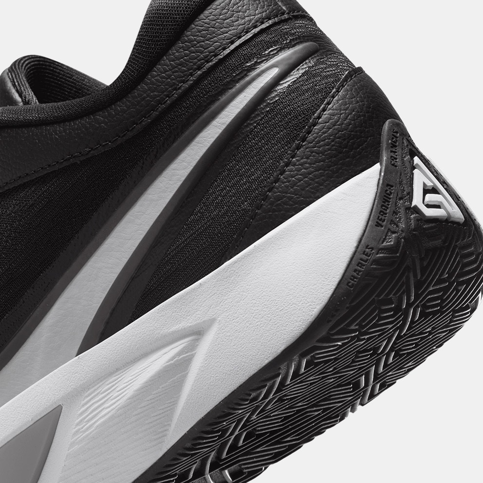 Nike Giannis Zoom Freak 6 Ανδρικά Μπασκετικά Παπούτσια