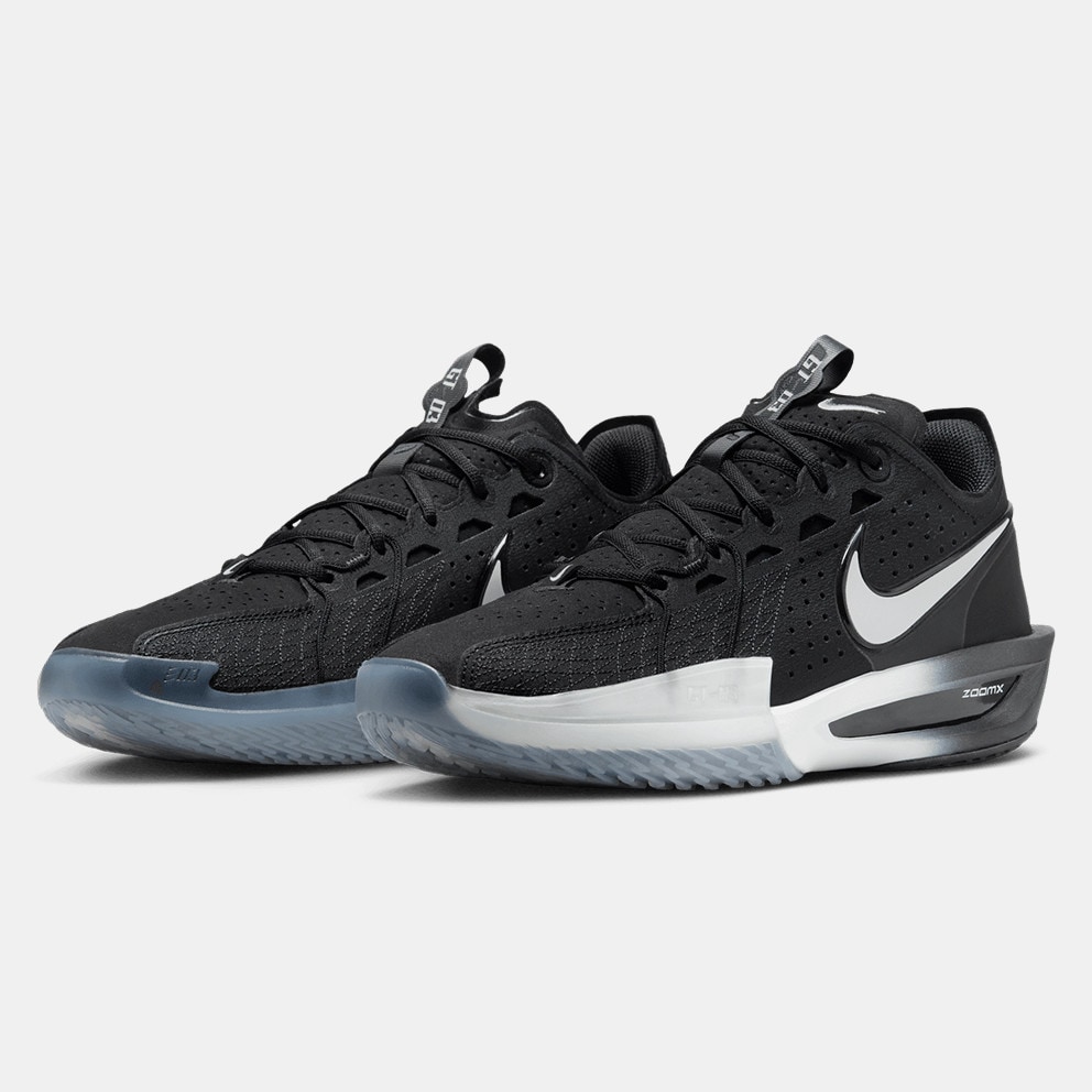 Nike G.T. Cut 3 Aνδρικά Μπασκετικά Παπούτσια