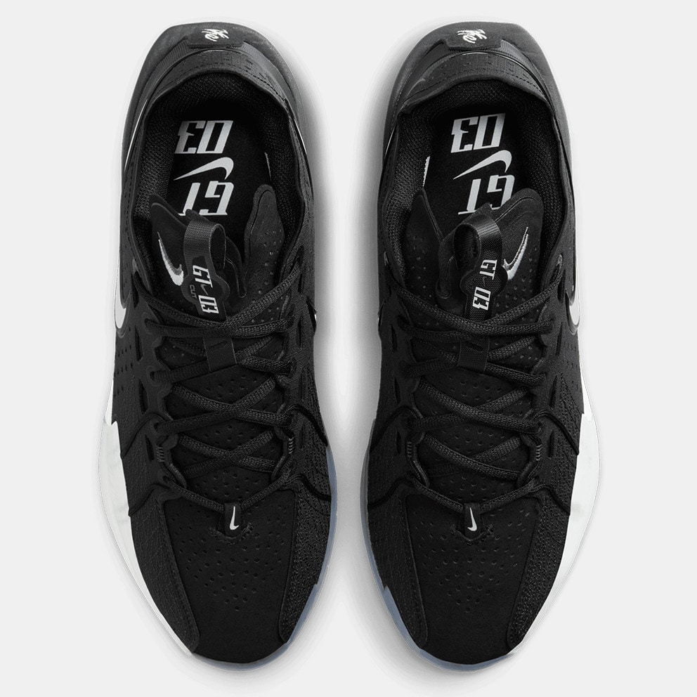 Nike G.T. Cut 3 Aνδρικά Μπασκετικά Παπούτσια