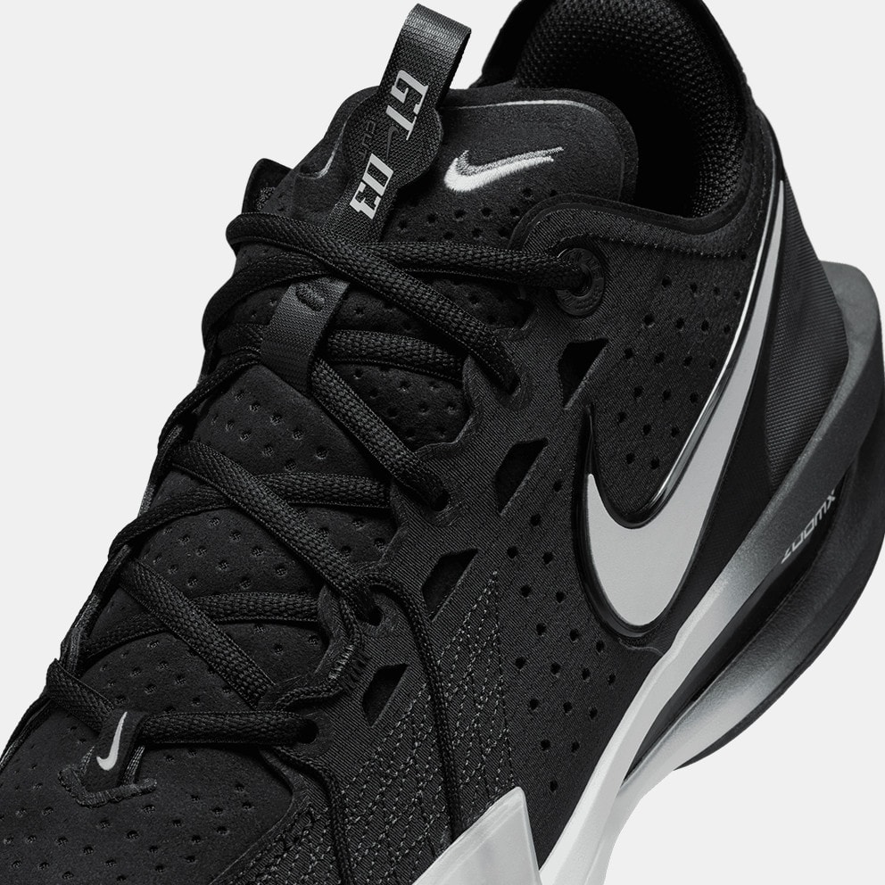 Nike G.T. Cut 3 Aνδρικά Μπασκετικά Παπούτσια