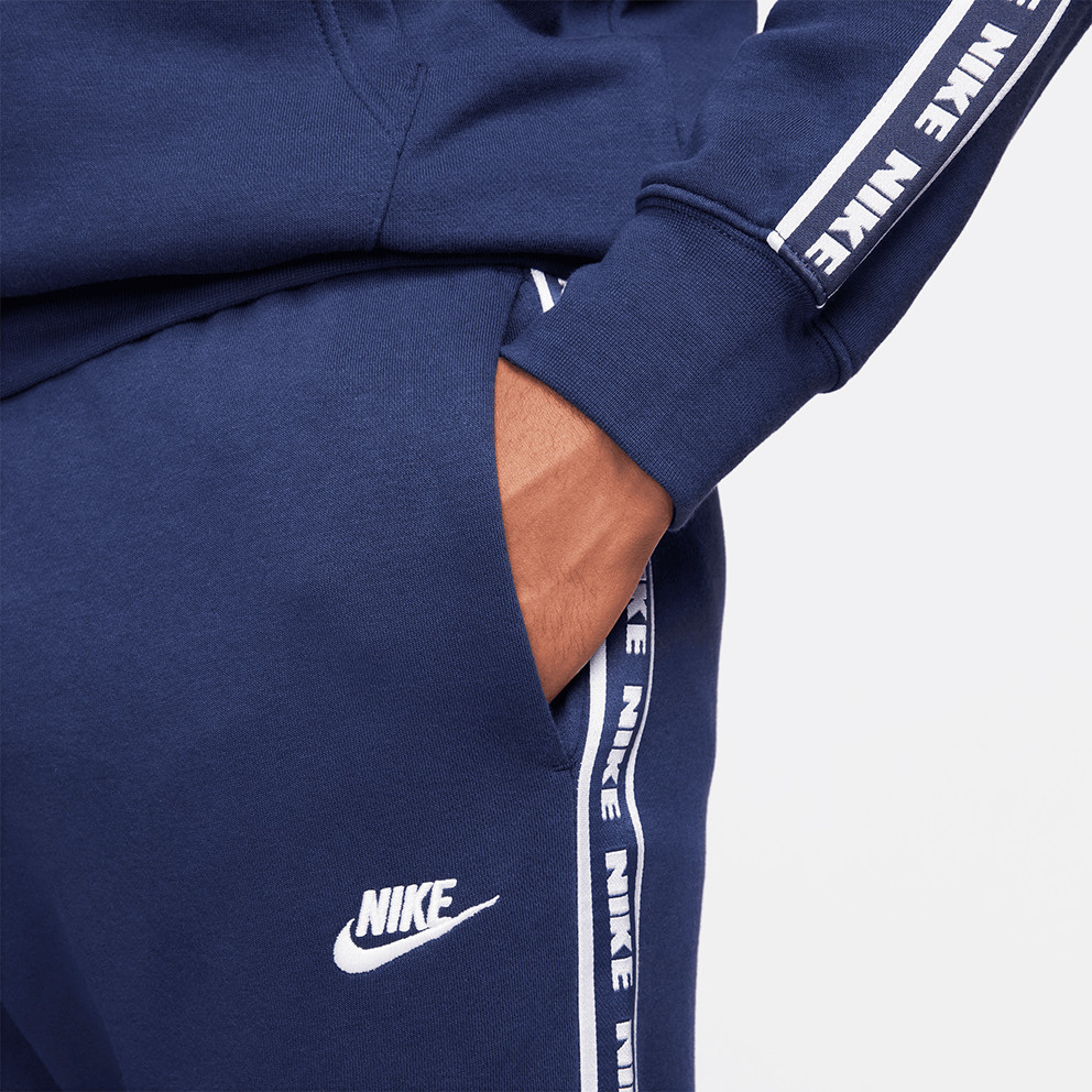 Nike Sportswear Club Ανδρικό Σετ Φόρμας