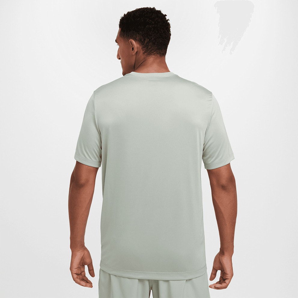 Nike Dry-FIT Reset Ανδρικό T-Shirt