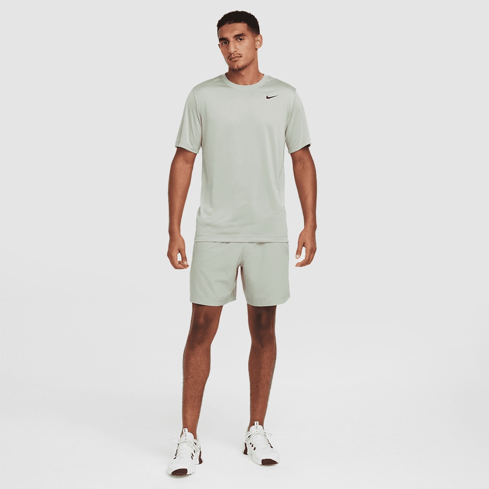 Nike Dry-FIT Reset Ανδρικό T-Shirt