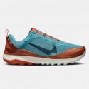 Nike React Wildhorse 8 Ανδρικά Παπούτσια για Trail