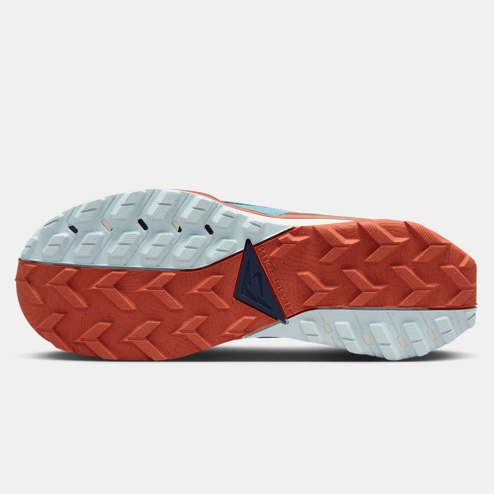 Nike React Wildhorse 8 Ανδρικά Παπούτσια για Trail