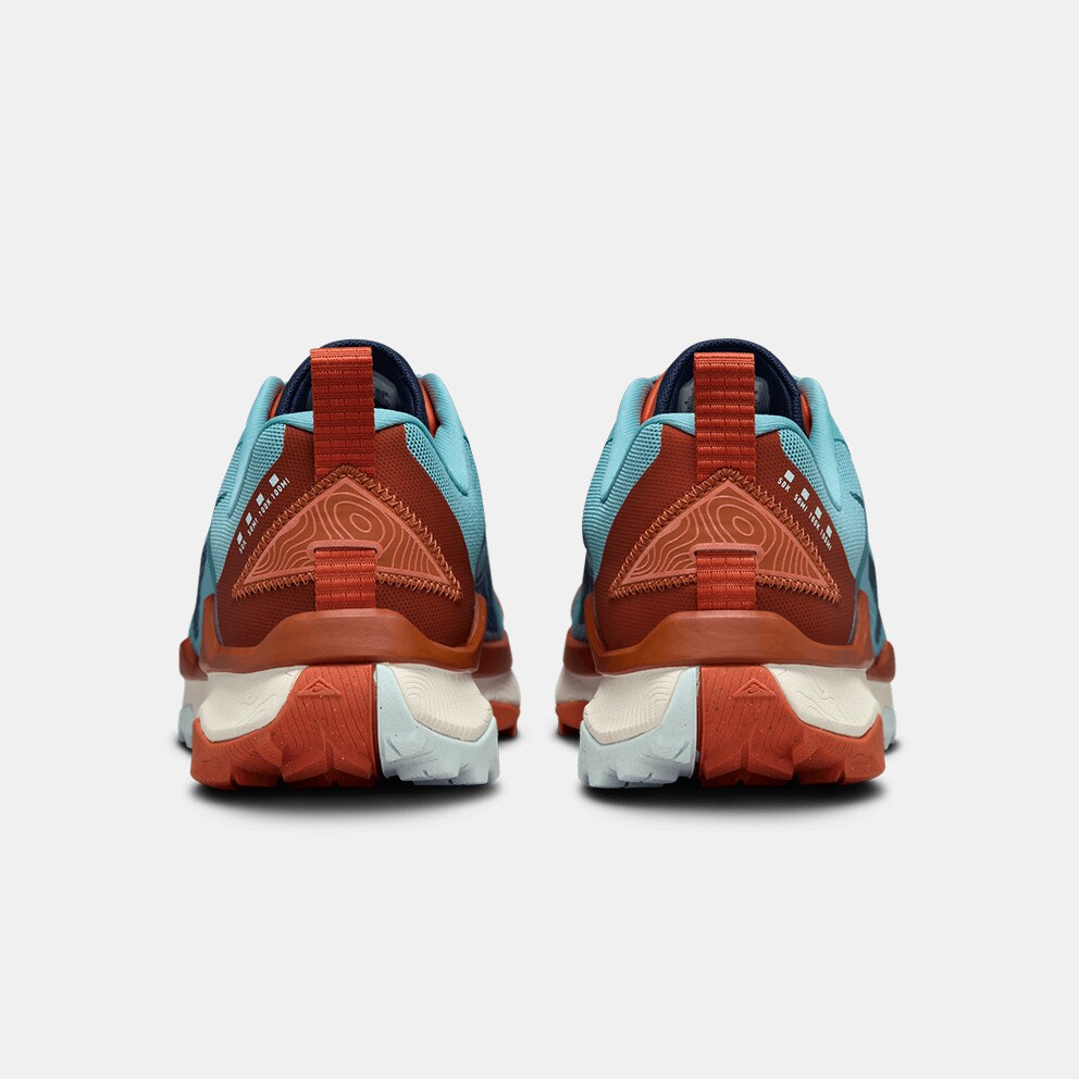 Nike React Wildhorse 8 Ανδρικά Παπούτσια για Trail